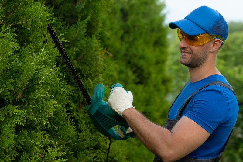 Hedge Care